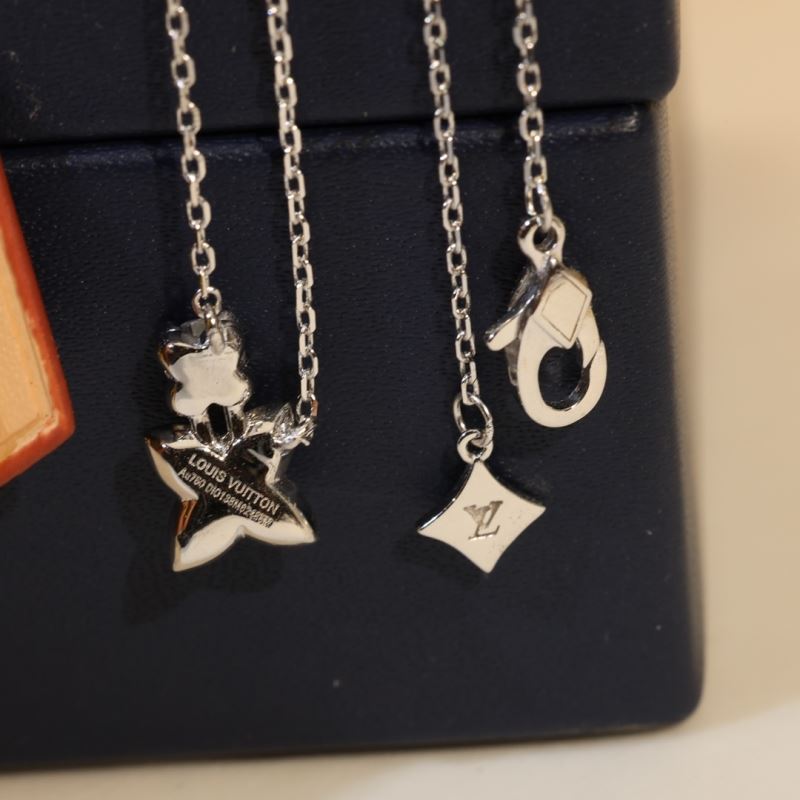 LV Necklaces